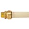Apollo 1 in. Brass Push-to-Connect x 3/4 in. Male Pipe Thread Reducing Adapter FSBMA134 - alternate 4